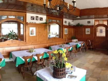 Foto:  Am Silbersee