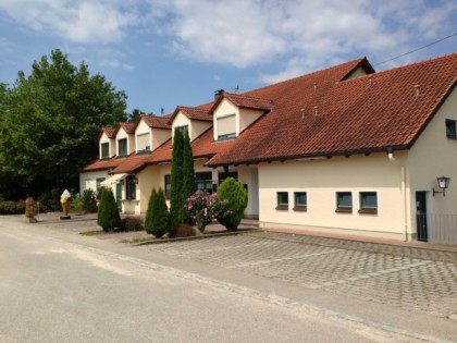 Foto:  Am Silbersee